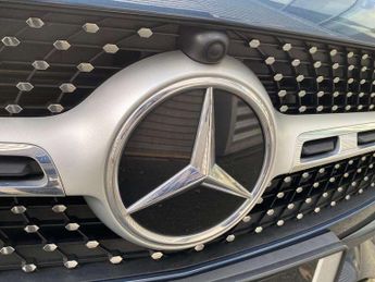 Mercedes-Benz GLA GLA 200 AMG Line Executive 5dr Auto