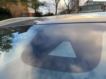 Mercedes-Benz GLA GLA 200 AMG Line Executive 5dr Auto