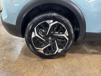 Citroen C4 1.2 PureTech [130] Shine Plus 5dr Auto