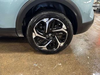 Citroen C4 1.2 PureTech [130] Shine Plus 5dr Auto