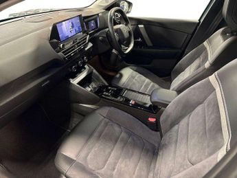 Citroen C4 1.2 PureTech [130] Shine Plus 5dr Auto