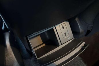 Mercedes-Benz CLA Shooting Brake CLA 220d AMG Line Premium Plus 5dr Tip Auto