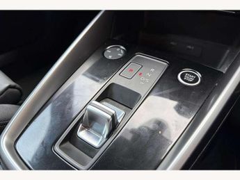 Audi A3 35 TFSI S Line 5dr S Tronic
