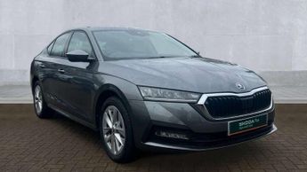 Skoda Octavia 1.4 TSI iV SE Technology DSG 5dr