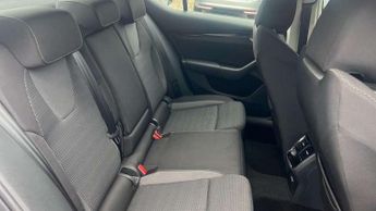 Skoda Octavia 1.4 TSI iV SE Technology DSG 5dr