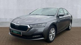 Skoda Octavia 1.4 TSI iV SE Technology DSG 5dr