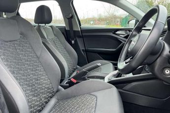 Audi A1 25 TFSI Sport 5dr S Tronic