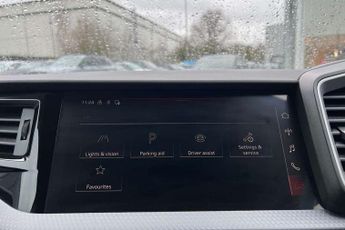 Audi A1 25 TFSI Sport 5dr S Tronic