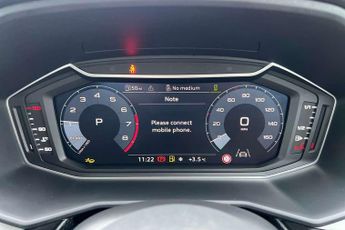 Audi A1 25 TFSI Sport 5dr S Tronic