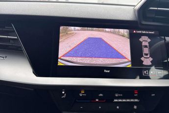 Audi A3 35 TFSI Technik 5dr S Tronic