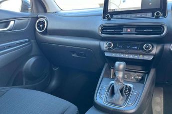 Hyundai Kona 1.6 GDi Hybrid Premium 5dr DCT