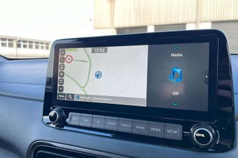 Hyundai Kona 1.6 GDi Hybrid Premium 5dr DCT
