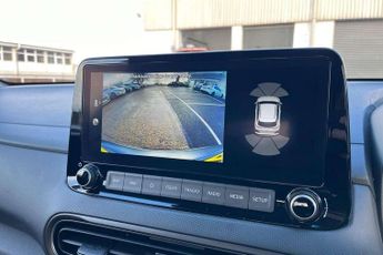 Hyundai Kona 1.6 GDi Hybrid Premium 5dr DCT
