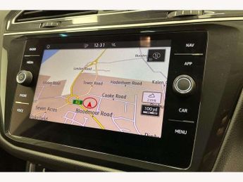 Volkswagen Tiguan 1.5 TSi EVO 150 Match 5dr DSG