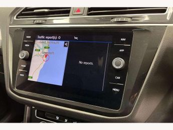 Volkswagen Tiguan 1.5 TSi EVO 150 Match 5dr DSG