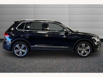 Volkswagen Tiguan 1.5 TSi EVO 150 Match 5dr DSG