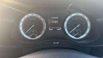 Skoda Kodiaq 2.0 TDI 190 Edition 4x4 5dr DSG [7 Seat]