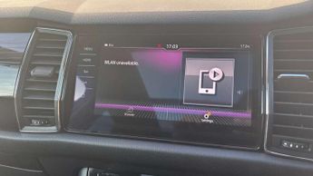 Skoda Kodiaq 2.0 TDI 190 Edition 4x4 5dr DSG [7 Seat]