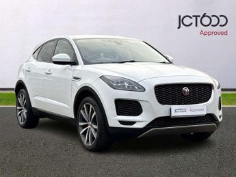 Jaguar E-PACE 2.0 S 5dr Auto