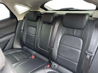 Jaguar E-Pace 2.0 S 5dr Auto