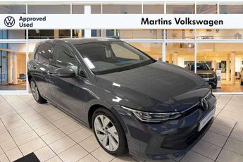 Volkswagen Golf 1.5 TSI 150 Match 5dr