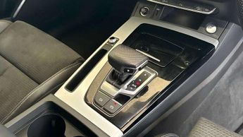 Audi Q5 40 TDI Quattro S Line 5dr S Tronic