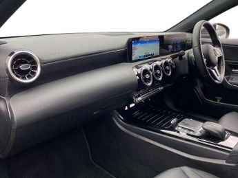 Mercedes-Benz A-Class A180 Sport Executive 5dr Auto