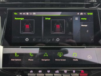 Peugeot 308 1.2 PureTech GT Premium 5dr EAT8