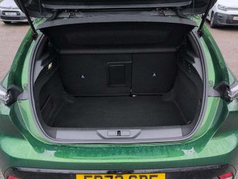 Peugeot 308 1.2 PureTech GT Premium 5dr EAT8