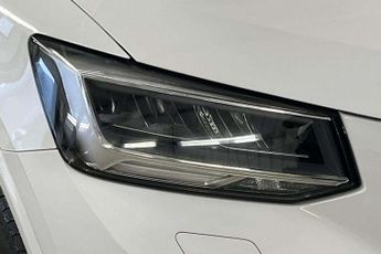 Audi Q2 35 TFSI S Line 5dr S Tronic