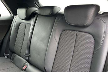 Audi Q2 35 TFSI S Line 5dr S Tronic
