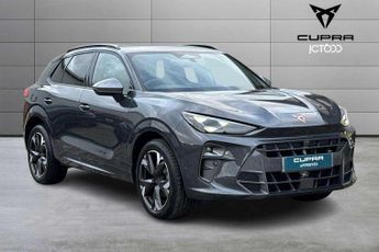 Cupra Terramar 1.5 eTSI 150 V2 5dr DSG