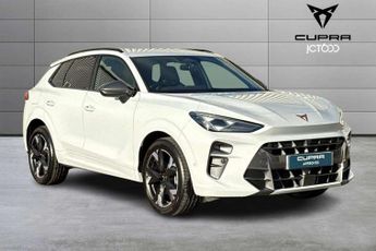 Cupra Terramar 1.5 eTSI 150 V2 5dr DSG