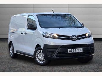 Toyota Proace 1.5D 120 Icon Van