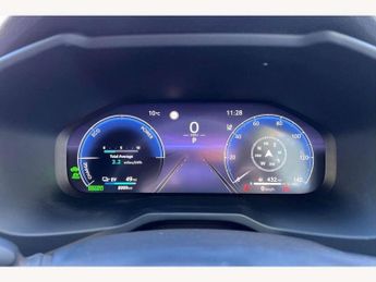 Toyota RAV4 2.5 PHEV Design 5dr CVT