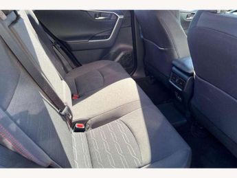 Toyota RAV4 2.5 PHEV Design 5dr CVT