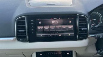 Skoda Karoq 2.0 TDI Edition 4x4 5dr DSG