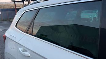 Skoda Karoq 2.0 TDI Edition 4x4 5dr DSG