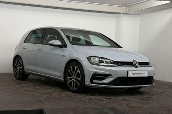 Volkswagen Golf 1.5 TSI EVO 150 R-Line 5dr