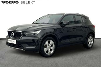 Volvo XC40 1.5 T3 [163] Momentum 5dr Geartronic