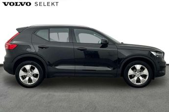 Volvo XC40 1.5 T3 [163] Momentum 5dr Geartronic