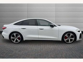 Audi A5 2.0 TDI 204 Edition 1 4dr S Tronic