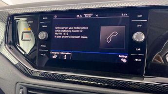 Volkswagen Polo 1.0 TSI Match 5dr DSG