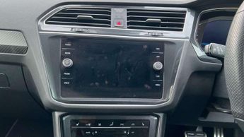 Volkswagen Tiguan 1.5 TSI 150 R-Line 5dr DSG