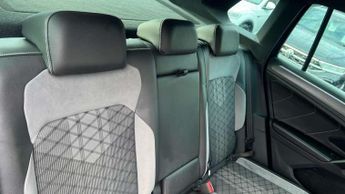 Volkswagen Tiguan 1.5 TSI 150 R-Line 5dr DSG