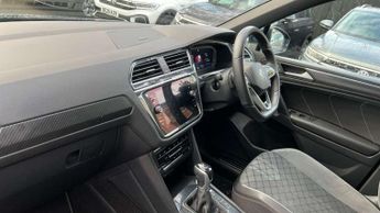 Volkswagen Tiguan 1.5 TSI 150 R-Line 5dr DSG
