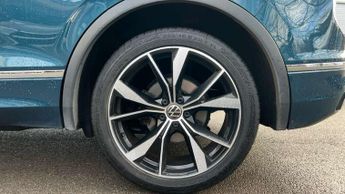 Volkswagen Tiguan 1.5 TSI 150 R-Line 5dr DSG