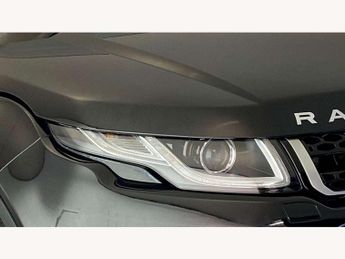Land Rover Range Rover Evoque 2.0 TD4 SE Tech 5dr Auto