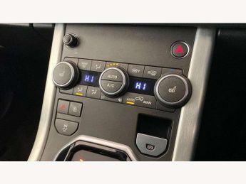 Land Rover Range Rover Evoque 2.0 TD4 SE Tech 5dr Auto