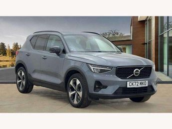 Volvo XC40 2.0 B4P Ultimate Dark 5dr Auto